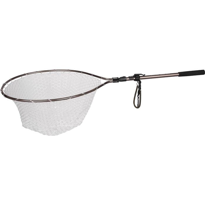 Trout Master River Rubber Flick Net