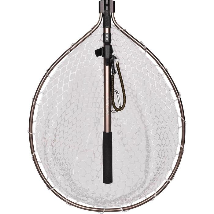 Trout Master River Rubber Flick Net