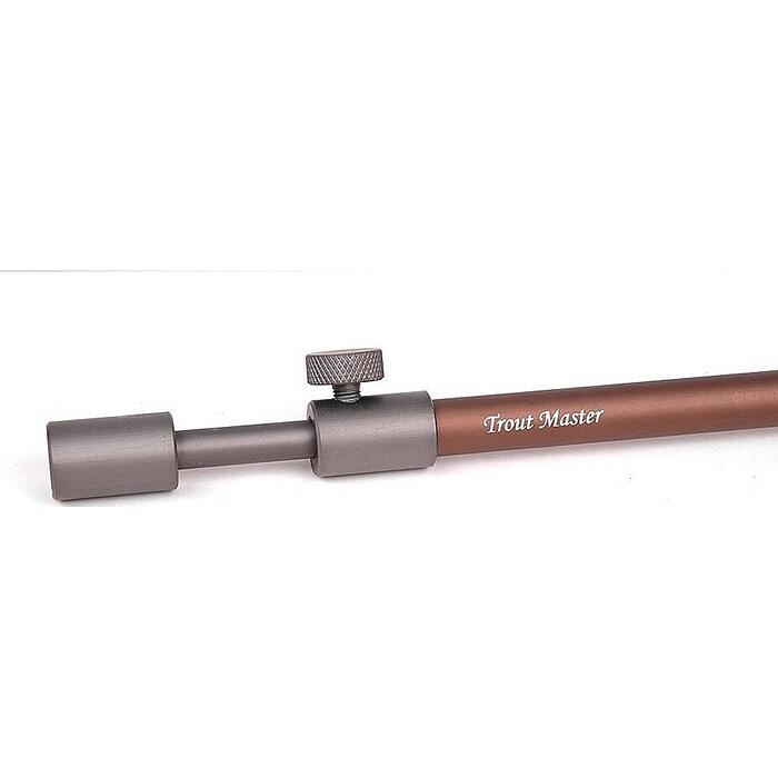 Trout Master Spike Bankstick 55-90cm