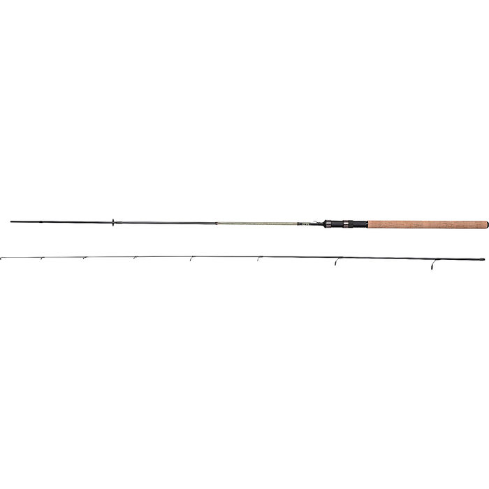 Trout Master Tactical Trout Spoon UL 2.10m 0.5-4gr