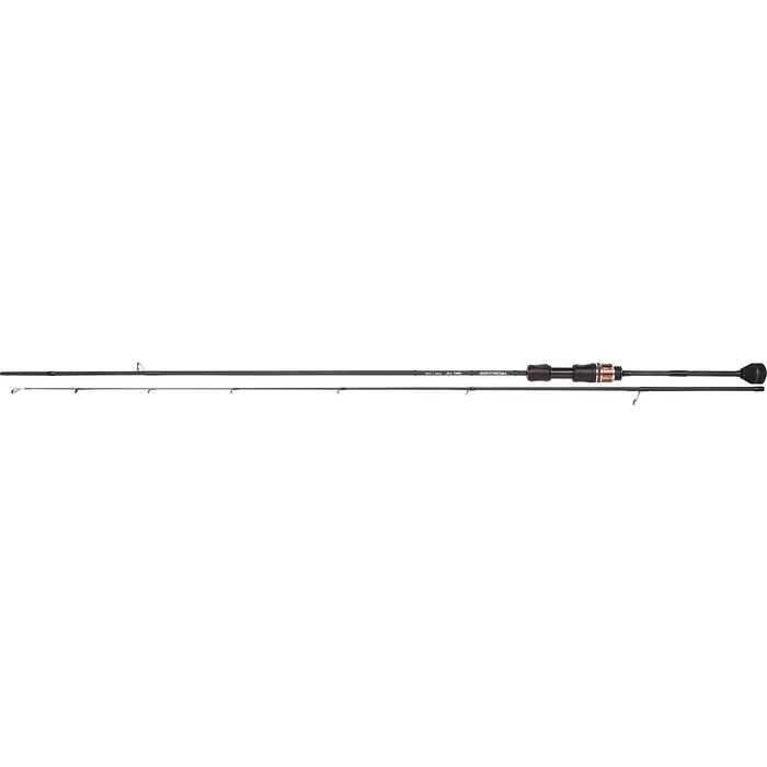 Trout Master UL Control 2.07m 0,5-4gr