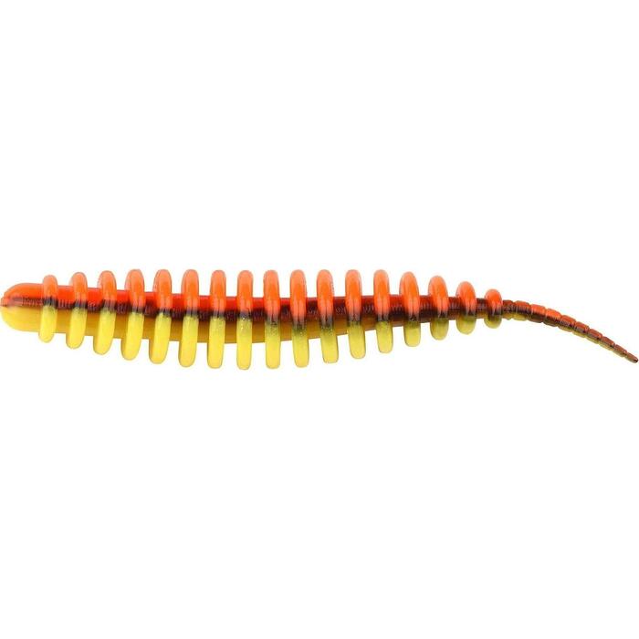 Trout Master Worm 65mm 8 Stuks Bee