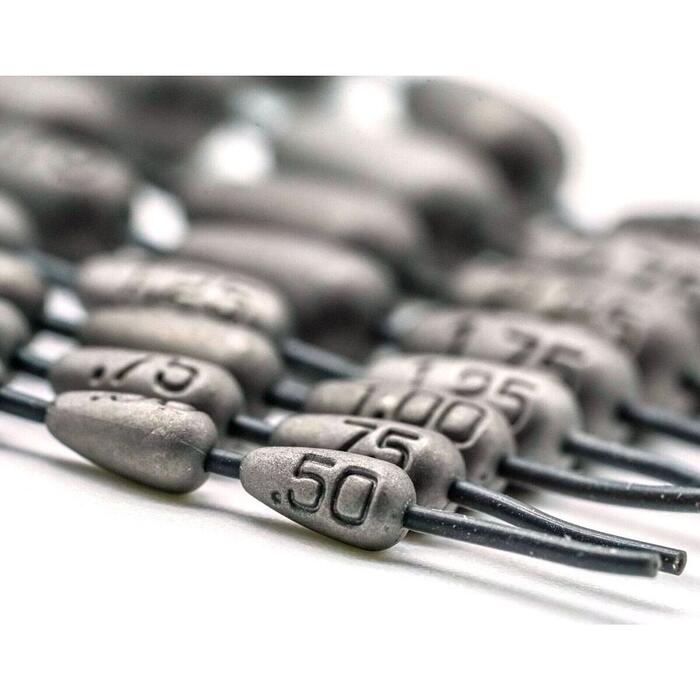 Guru Tungsten Olivette 1.75g