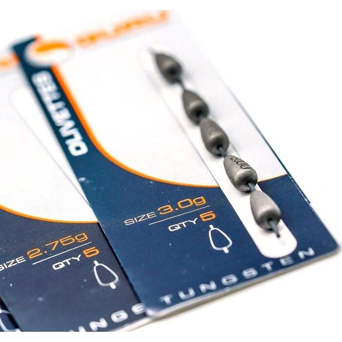 Guru Tungsten Olivette 1.75g