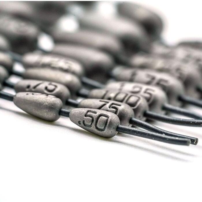 Guru Tungsten Olivette 1g