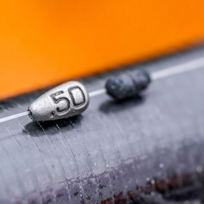 Guru Tungsten Olivette 1g