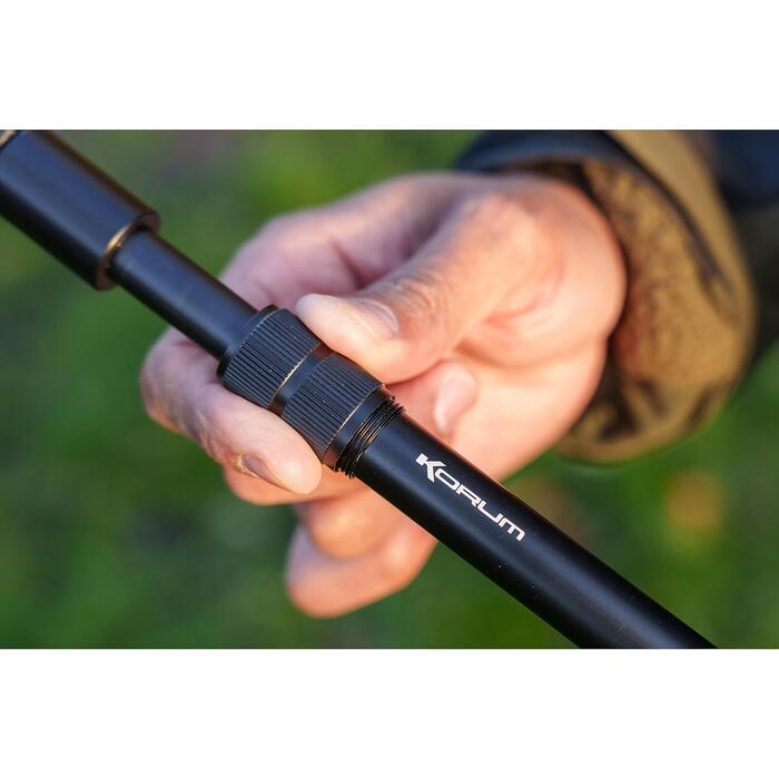 Korum Twist Lock Bankstick 30cm