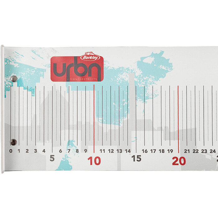 Berkley URBN Measure Mat