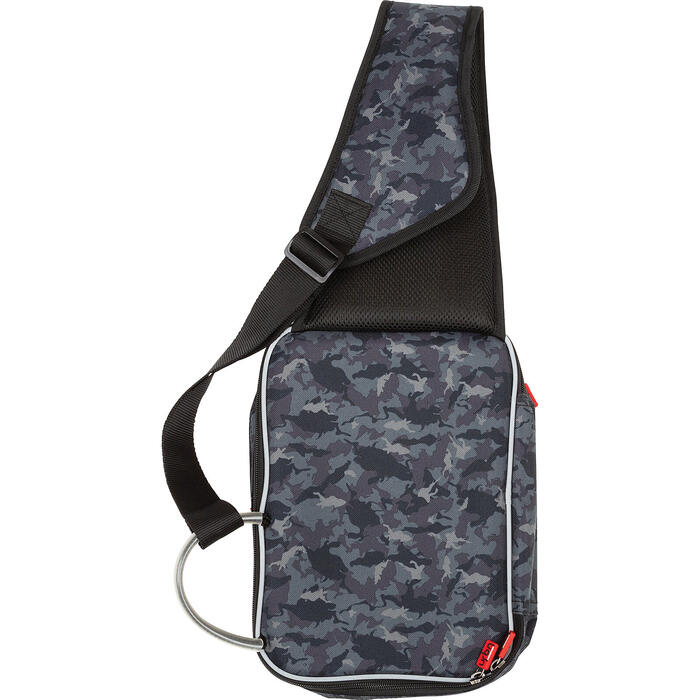Berkley URBN Sling Pack Camo