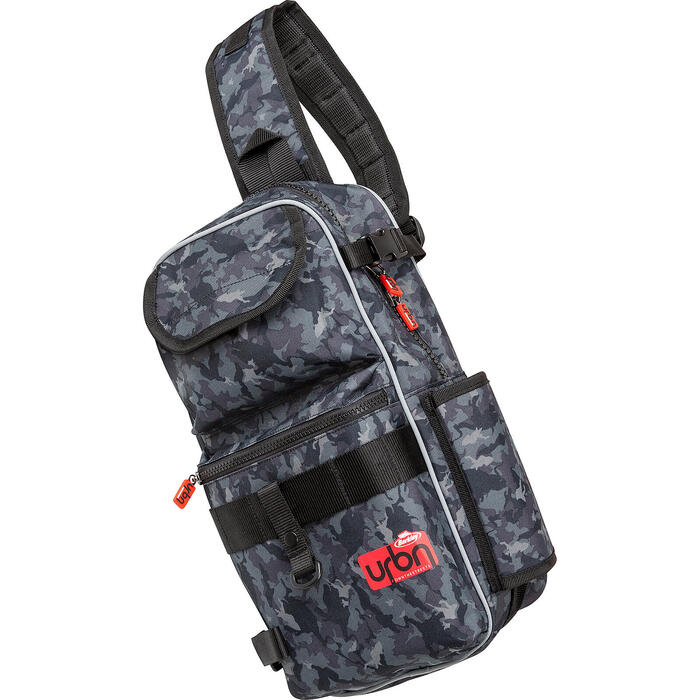 Berkley URBN Sling body bag