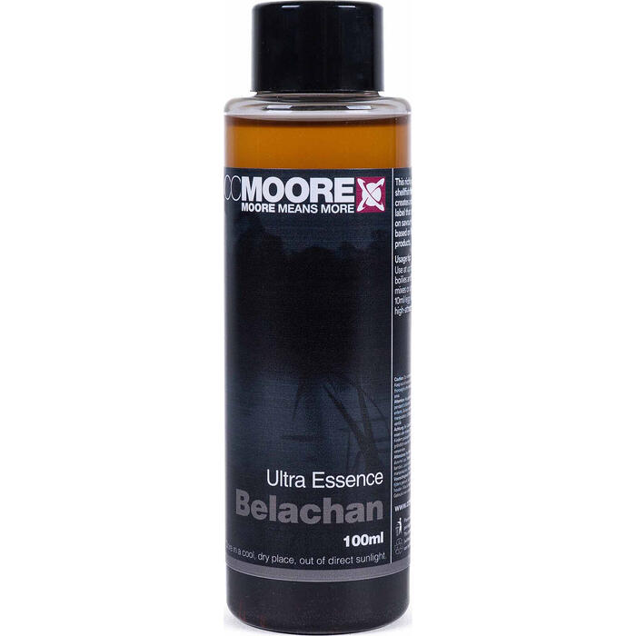 CC Moore Ultra Essence Belachan 100ml