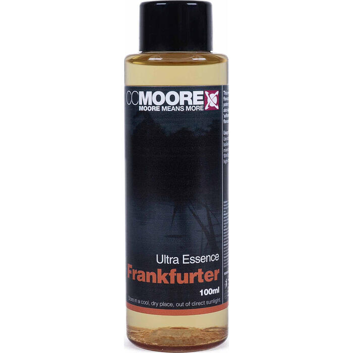 CC Moore Ultra Essence Frankfurter 100ml