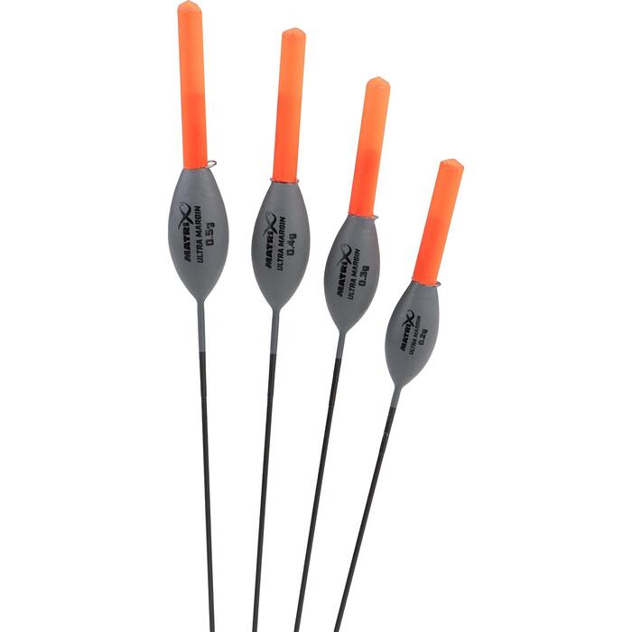 Matrix Ultra Margin Pole Float 0.4g