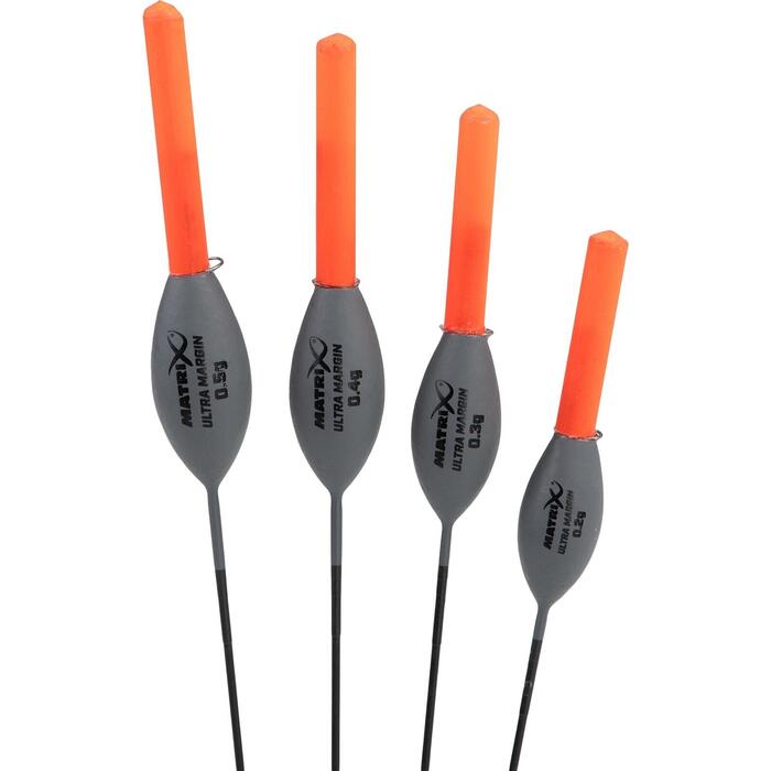 Matrix Ultra Margin Pole Float 0.4g