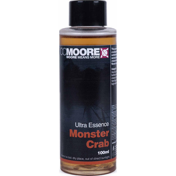 CC Moore Ultra Essence Monster Crab100ml