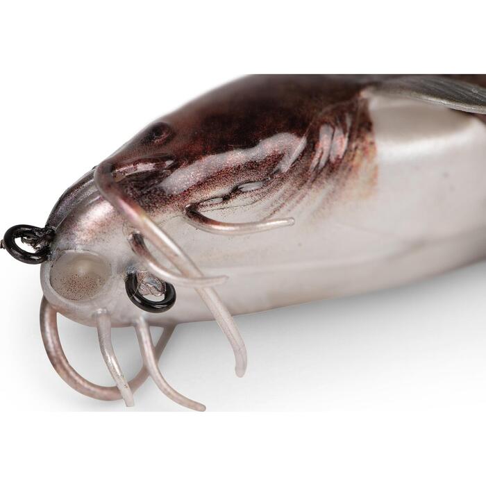 Fox Rage Ultra Natural Catfish Replicant 10cm