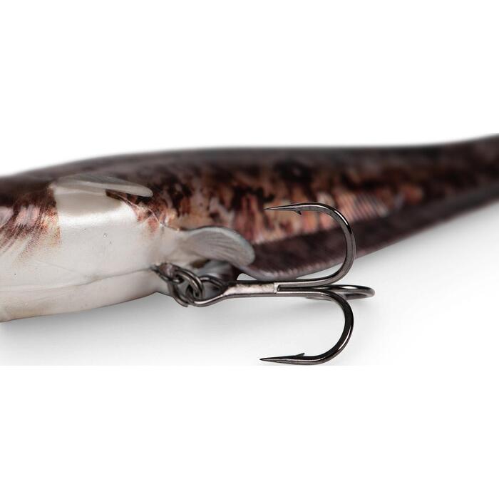 Fox Rage Ultra Natural Catfish Replicant 10cm