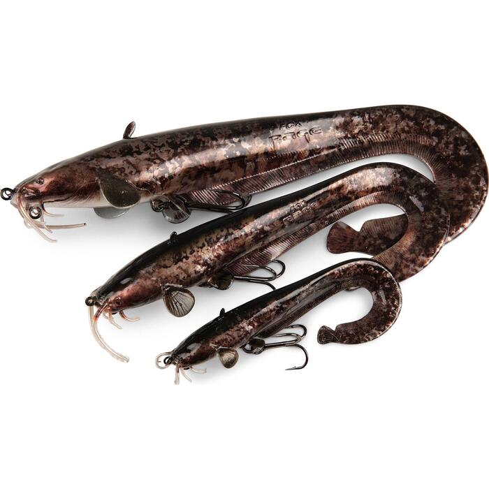 Fox Rage Ultra Natural Catfish Replicant 10cm