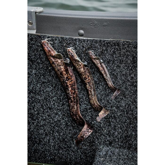 Fox Rage Ultra Natural Catfish Replicant 10cm