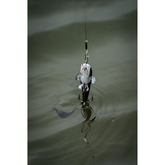 Fox Rage Ultra Natural Catfish Replicant 10cm