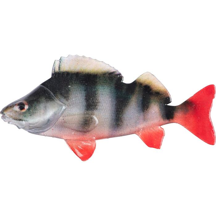 Fox Rage Ultra Natural Fillets Perch 6cm