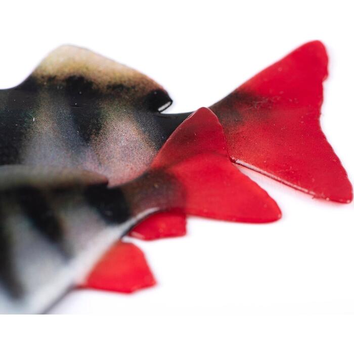 Fox Rage Ultra Natural Fillets Perch 6cm