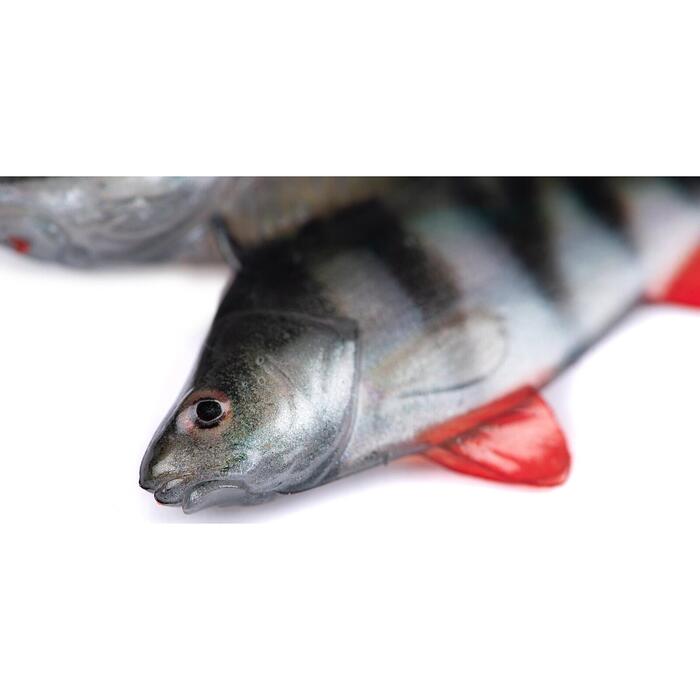 Fox Rage Ultra Natural Fillets Perch 6cm