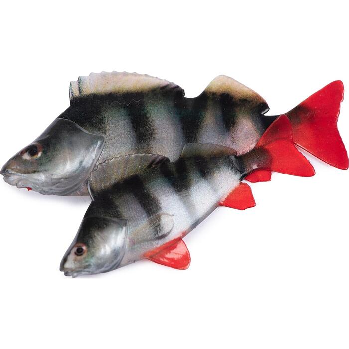 Fox Rage Ultra Natural Fillets Perch 6cm