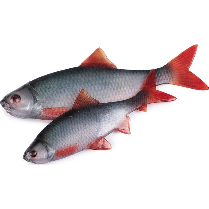 Fox Rage Ultra Natural Fillets Roach 6cm