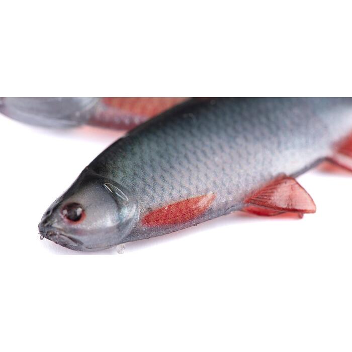 Fox Rage Ultra Natural Fillets Roach 6cm