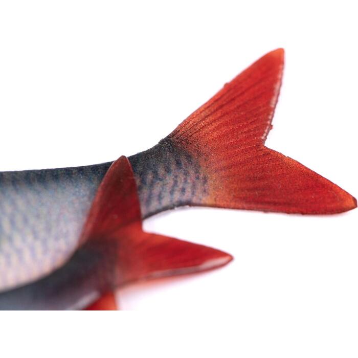 Fox Rage Ultra Natural Fillets Roach 8cm