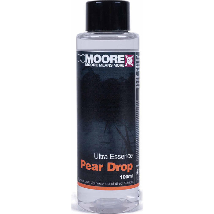 CC Moore Ultra Essence Pear Drop 100ml