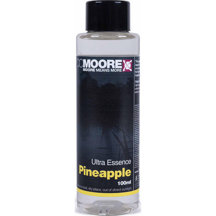 CC Moore Ultra Essence Pineapple 100ml