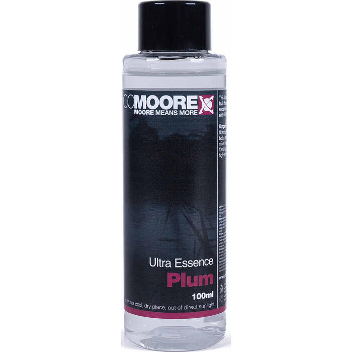CC Moore Ultra Essence Plum 100ml