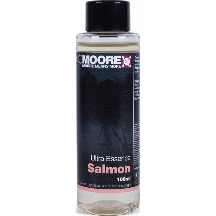 CC Moore Ultra Essence Salmon 100ml