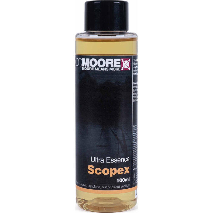 CC Moore Ultra Essence Scopex 100ml