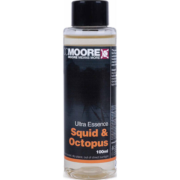 CC Moore Ultra Essence Squid & Octopus100ml