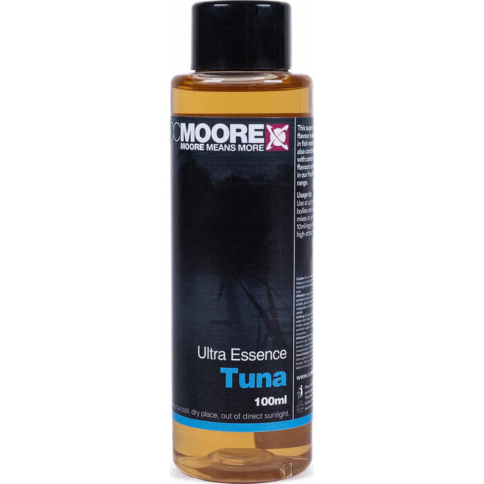 CC Moore Ultra Essence Tuna 100ml