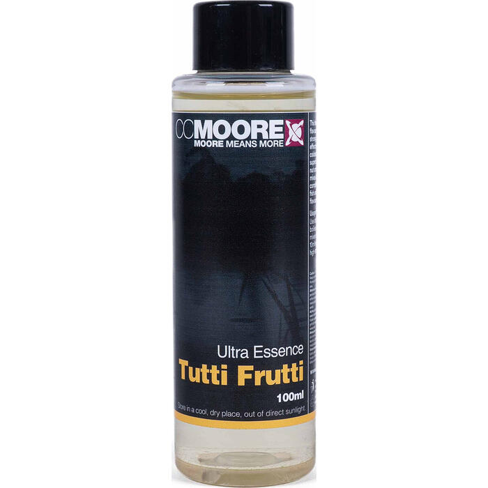 CC Moore Ultra Essence Tutti Frutti 100ml