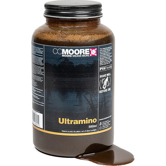 CC Moore Compound Ultramino 500ml