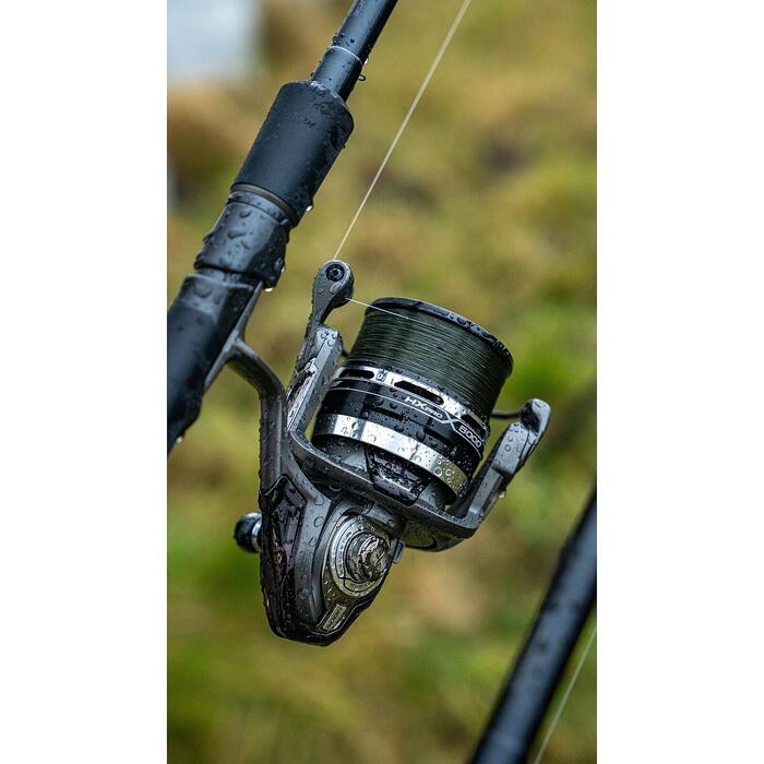 Matrix Ultron Coated Braid 0.12mm