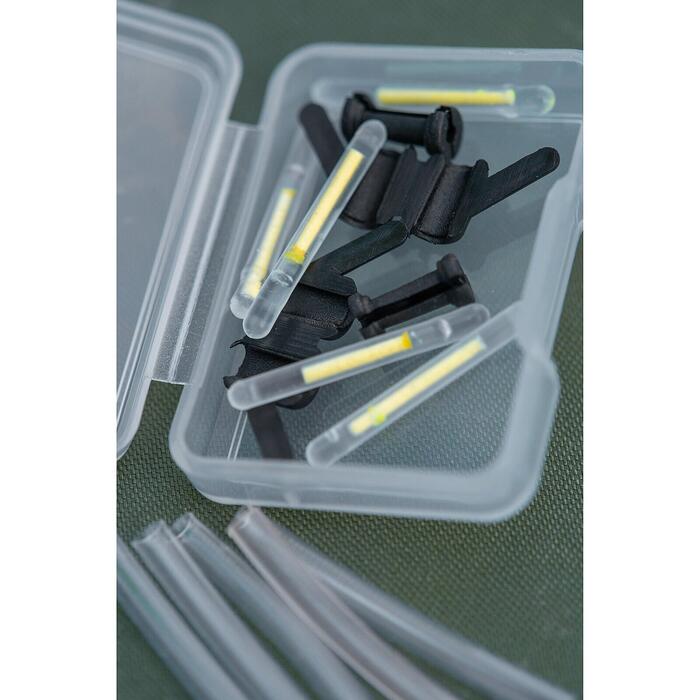 Korum Universal Snaplight Holder Kit 3mm