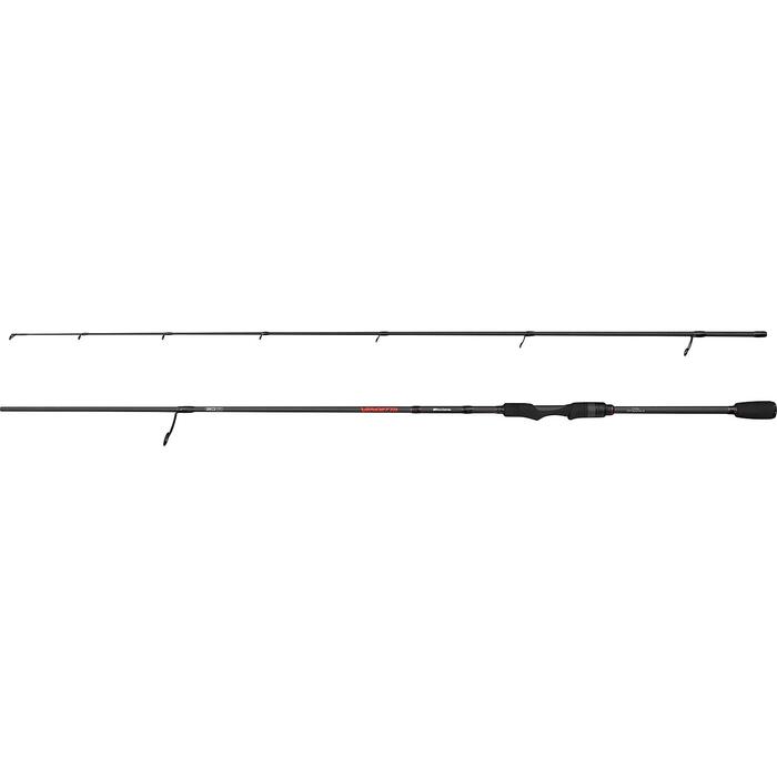 Abu Garcia Vendetta 4 Spin 1.98m 1-7gr