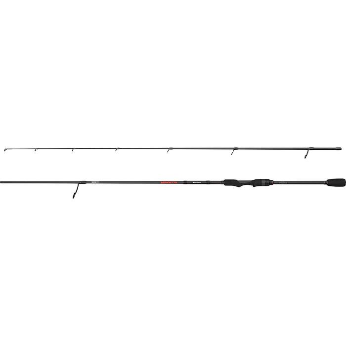 Abu Garcia Vendetta 4 Spin 2.13m 3-15gr