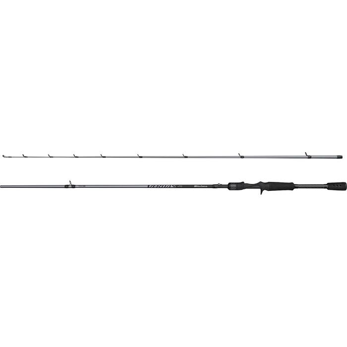 Abu Garcia Veritas LTD Cast 2.13m 14-60g XF