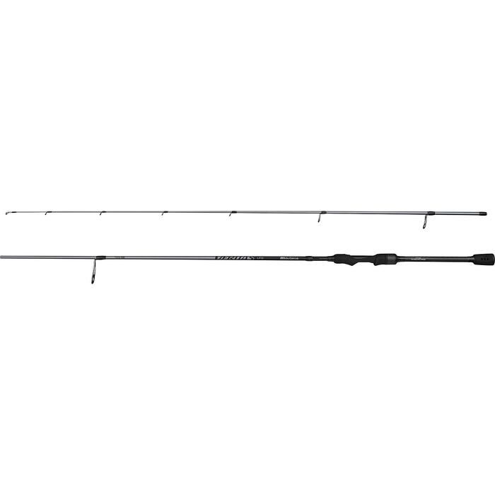 Abu Garcia Veritas LTD Spin 2.13m 5-21gr