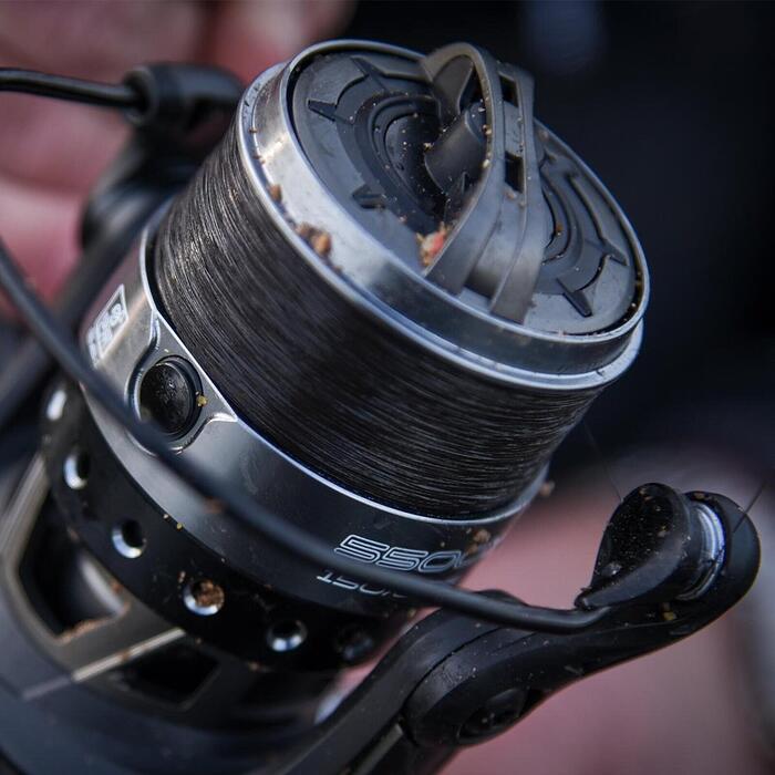 Cresta Visorate Resilence 8-Braid 0.10mm