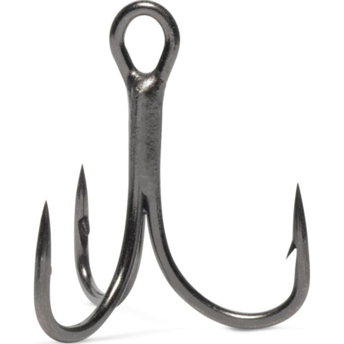 VMC 7554BN 2X Strong Inline Treble #2 5st