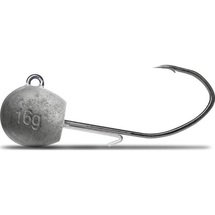 VMC Bullet Jig #3/0 12gr 3st