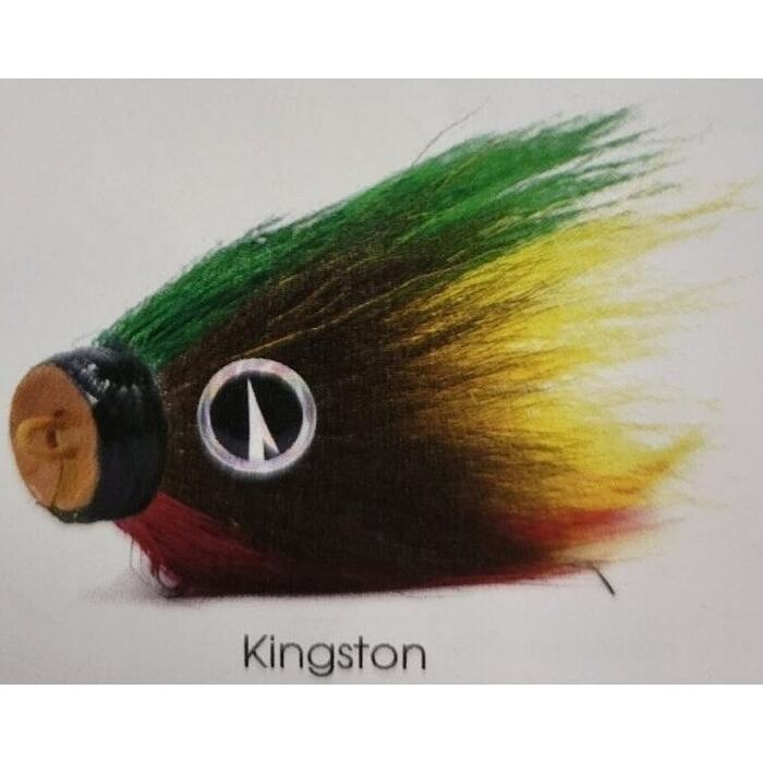 VMC Mustache Rig Baby Shallow Kingston 14gr